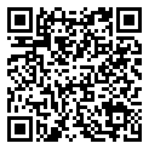 QR code to download Storica on Android